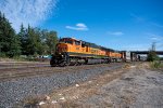 BNSF 288